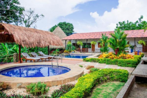 Eco Hotel Nativo
